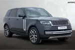 2024 Land Rover Range Rover