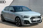 2021 Audi A1