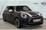 2022 MINI Hatchback