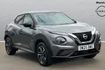 2025 Nissan Juke