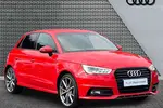2018 Audi A1