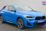 2019 BMW X2