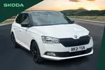 2021 Skoda Fabia