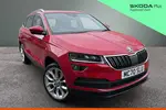2020 Skoda Karoq