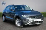 2023 Volkswagen T-Roc