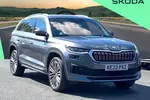 2022 Skoda Kodiaq