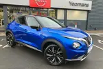 2023 Nissan Juke