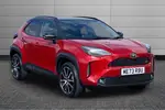 2024 Toyota Yaris Cross