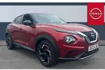 2023 Nissan Juke