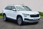 2023 Skoda Kodiaq
