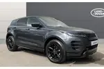 2026 Land Rover Range Rover Evoque