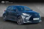 2024 Toyota Yaris