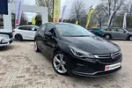 2018 Vauxhall Astra