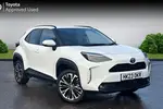 2023 Toyota Yaris Cross