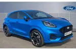 2025 Ford Puma