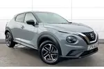 2024 Nissan Juke