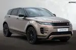 2023 Land Rover Range Rover Evoque