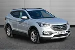 2018 Hyundai Santa Fe