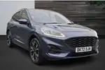 2022 Ford Kuga