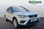 2019 SEAT Arona