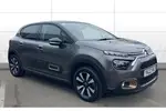 2022 Citroen C3