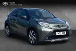 2023 Toyota Aygo X