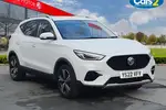 2022 MG ZS