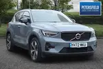 2022 Volvo XC40
