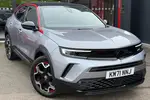 2021 Vauxhall Mokka