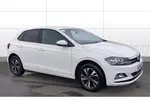 2021 Volkswagen Polo