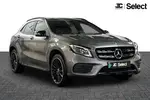 2019 Mercedes-Benz GLA