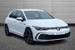 2024 Volkswagen Golf GTI