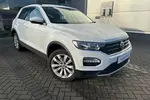 2020 Volkswagen T-Roc