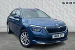2019 Skoda Kamiq