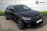 2022 Volkswagen T-Roc