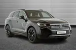 2023 Volkswagen Touareg