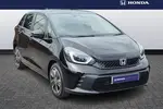 2023 Honda Jazz