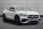 2022 Mercedes-Benz GLA
