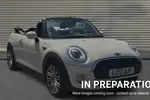 2017 MINI Convertible
