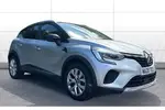 2020 Renault Captur