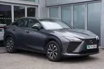 2024 Lexus RZ