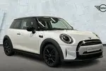 2023 MINI Hatchback