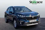 2023 Suzuki S-Cross