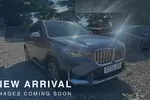 2022 BMW X1