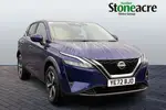 2022 Nissan Qashqai