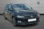 2020 Volkswagen Polo