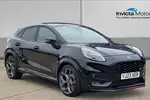 2023 Ford Puma ST