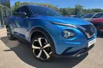 2020 Nissan Juke