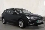 2022 MG MG5