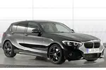 2018 BMW 1 Series